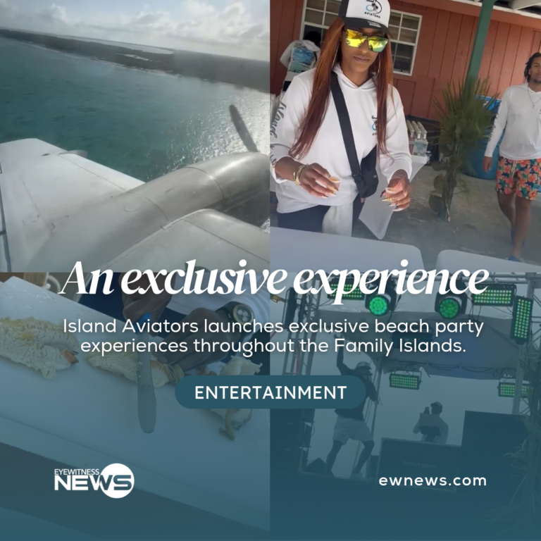 Island Aviators launches exclusive beach party experiences
