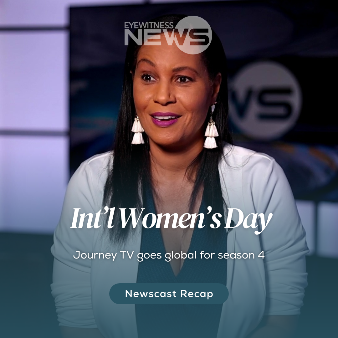 Journey TV goes global for season 4