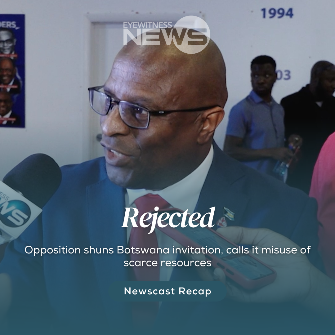 165 eviction notices posted on structures in 3 Eleuthera Shanty Towns