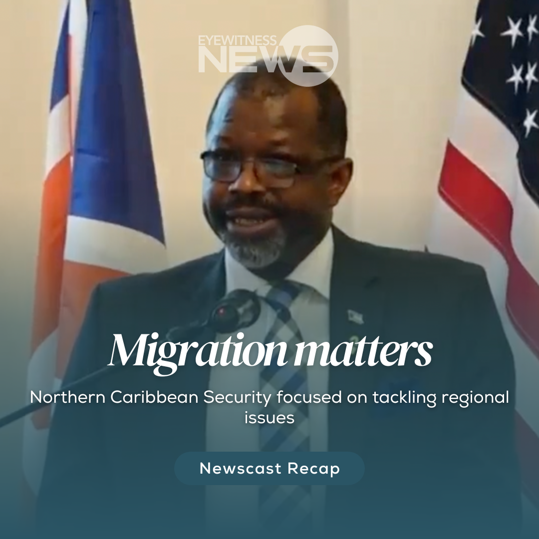 Pintard to govt: Stop ducking Opposition’s questions