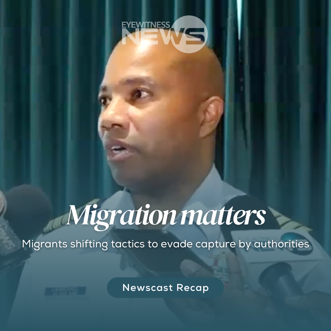 Pintard to govt: Stop ducking Opposition’s questions