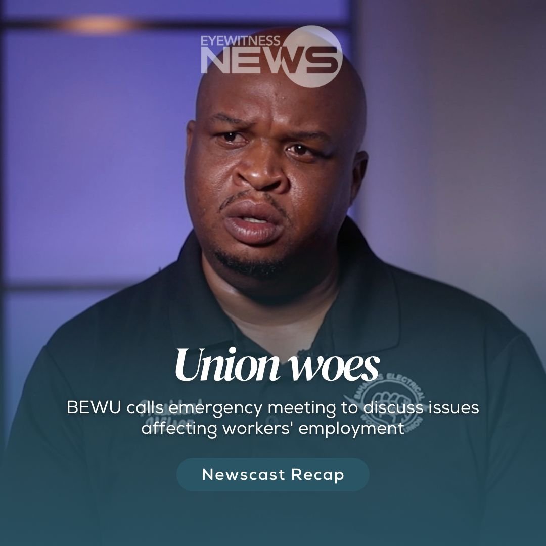 Pintard blasts new air cargo deal, calls for cancellation