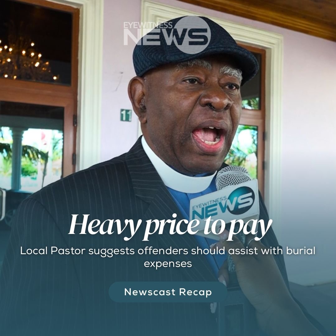 Pintard blasts new air cargo deal, calls for cancellation