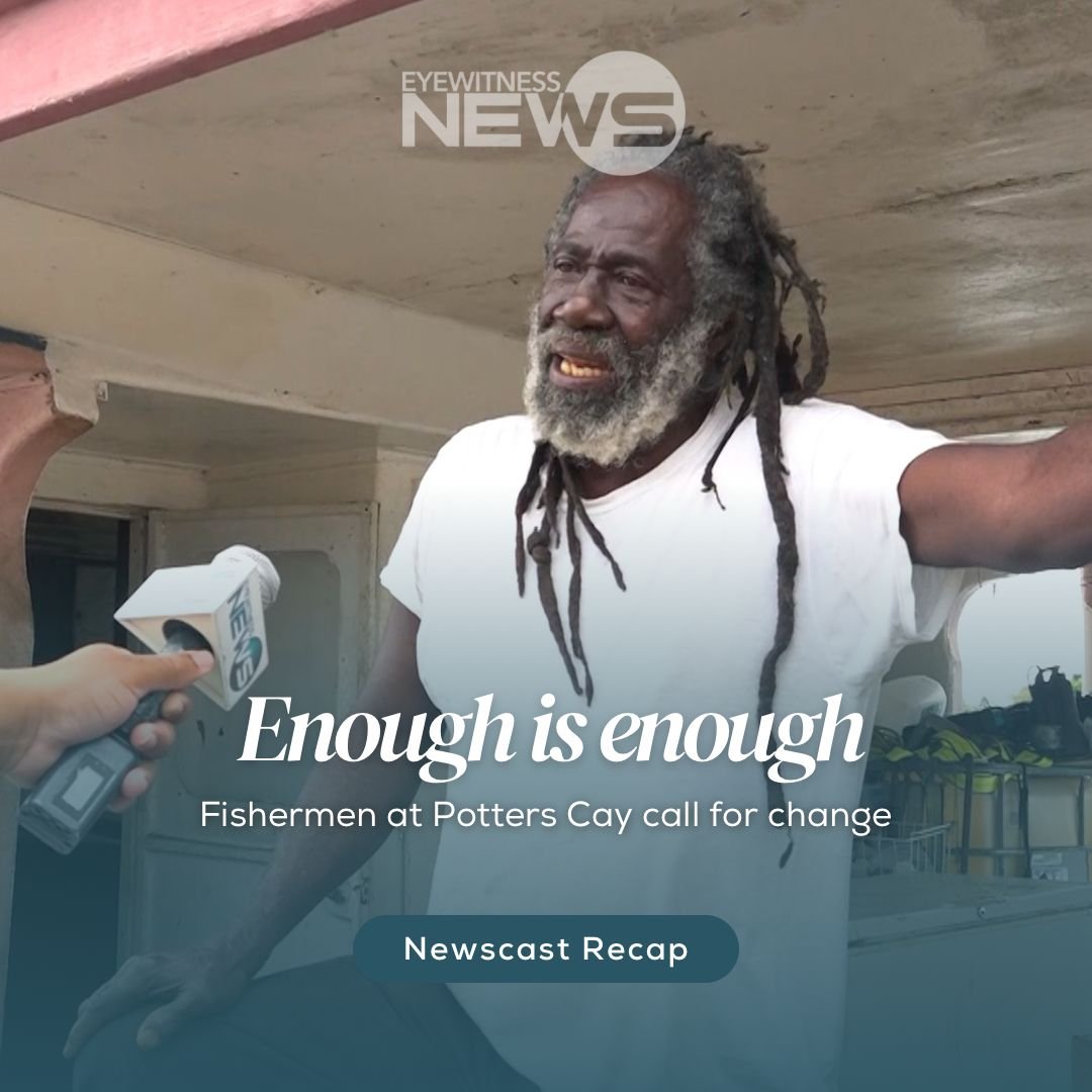 Pintard blasts new air cargo deal, calls for cancellation