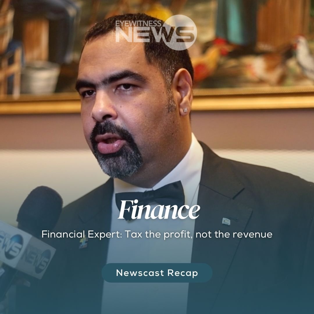 Pintard blasts new air cargo deal, calls for cancellation