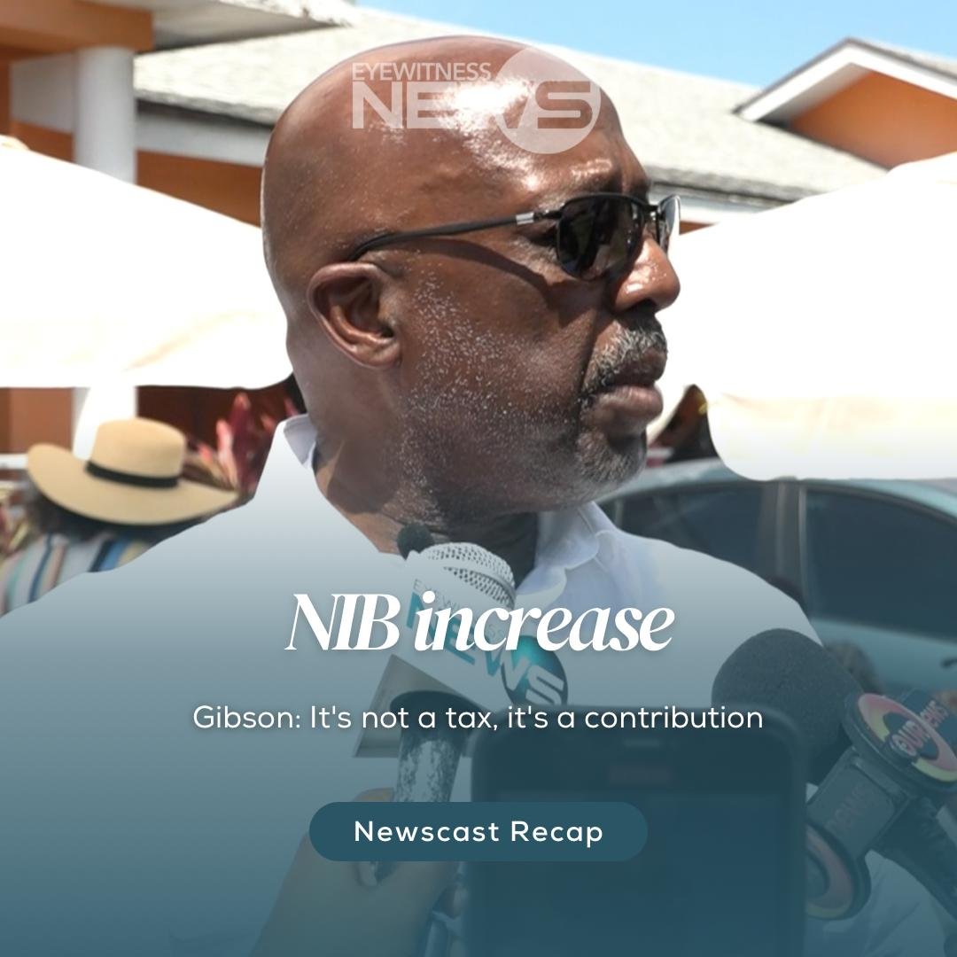 Arawak Cay vendors alarmed over alleged sale of alcohol to teens