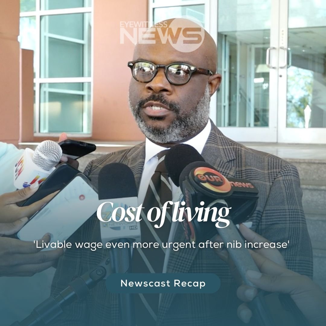 ‘Livable wage even more urgent after NIB increase’