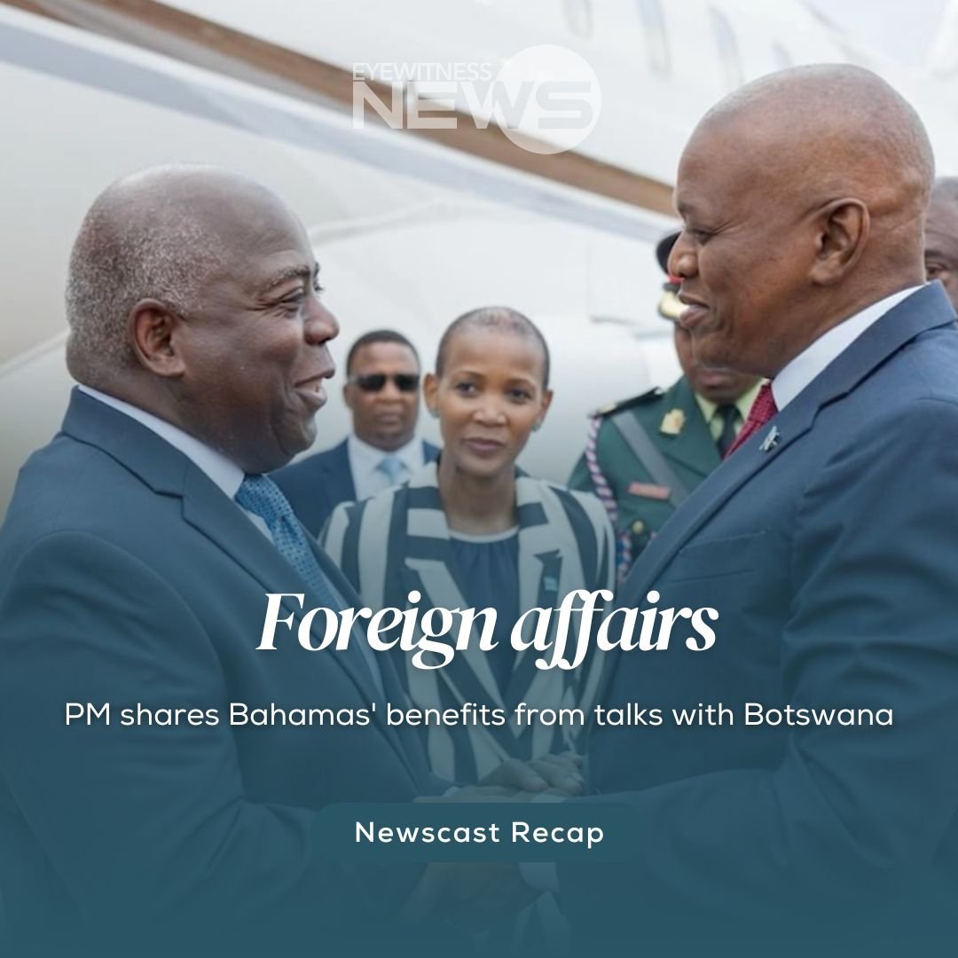 Are new vetting measures needed for RBPF?