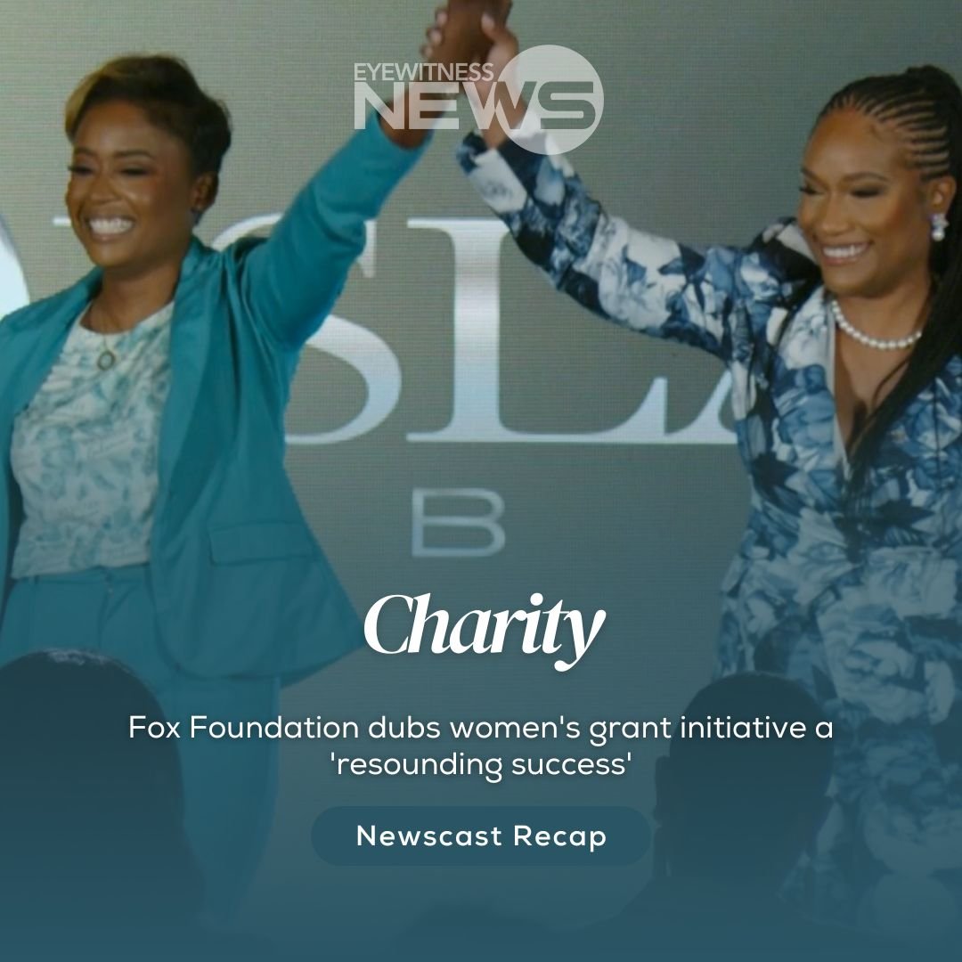 Fox Foundation dubs women’s grant initiative a ‘resounding success ...