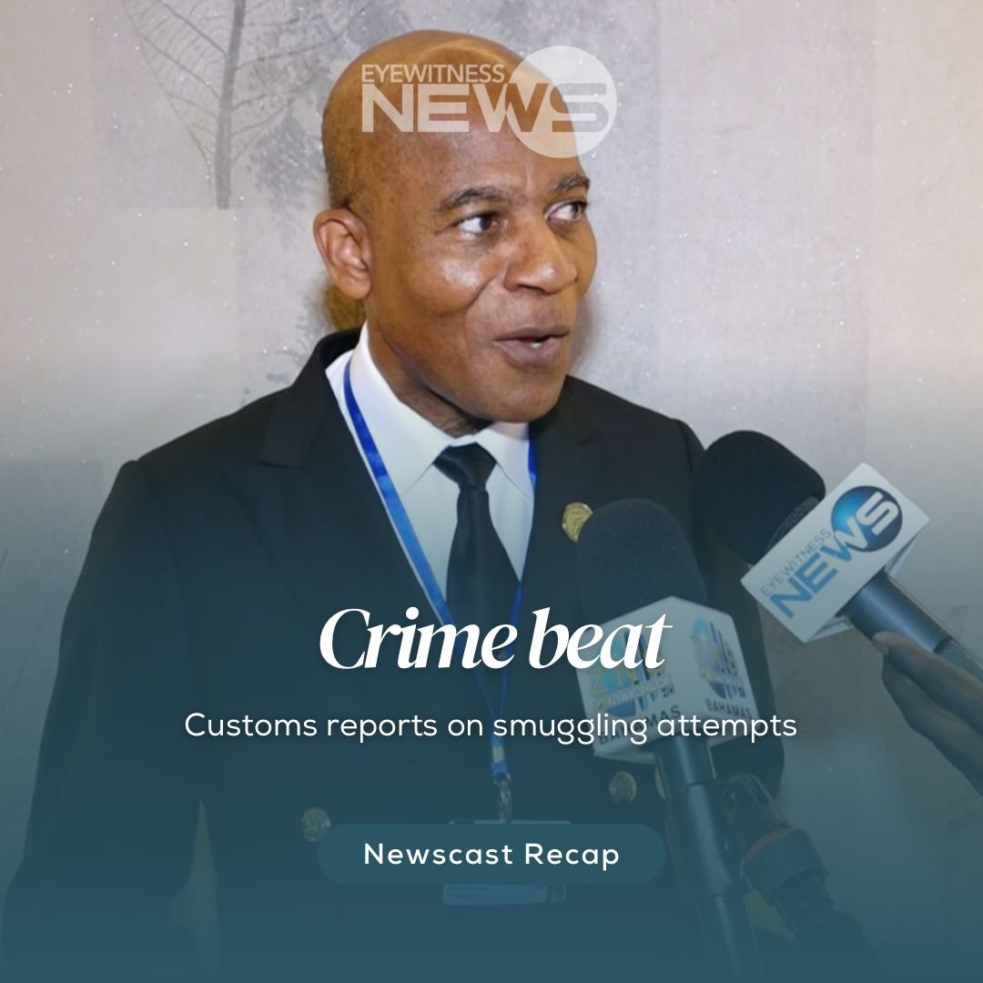 BALPA, Bahamasair executives sign renewed $500k industrial agreement