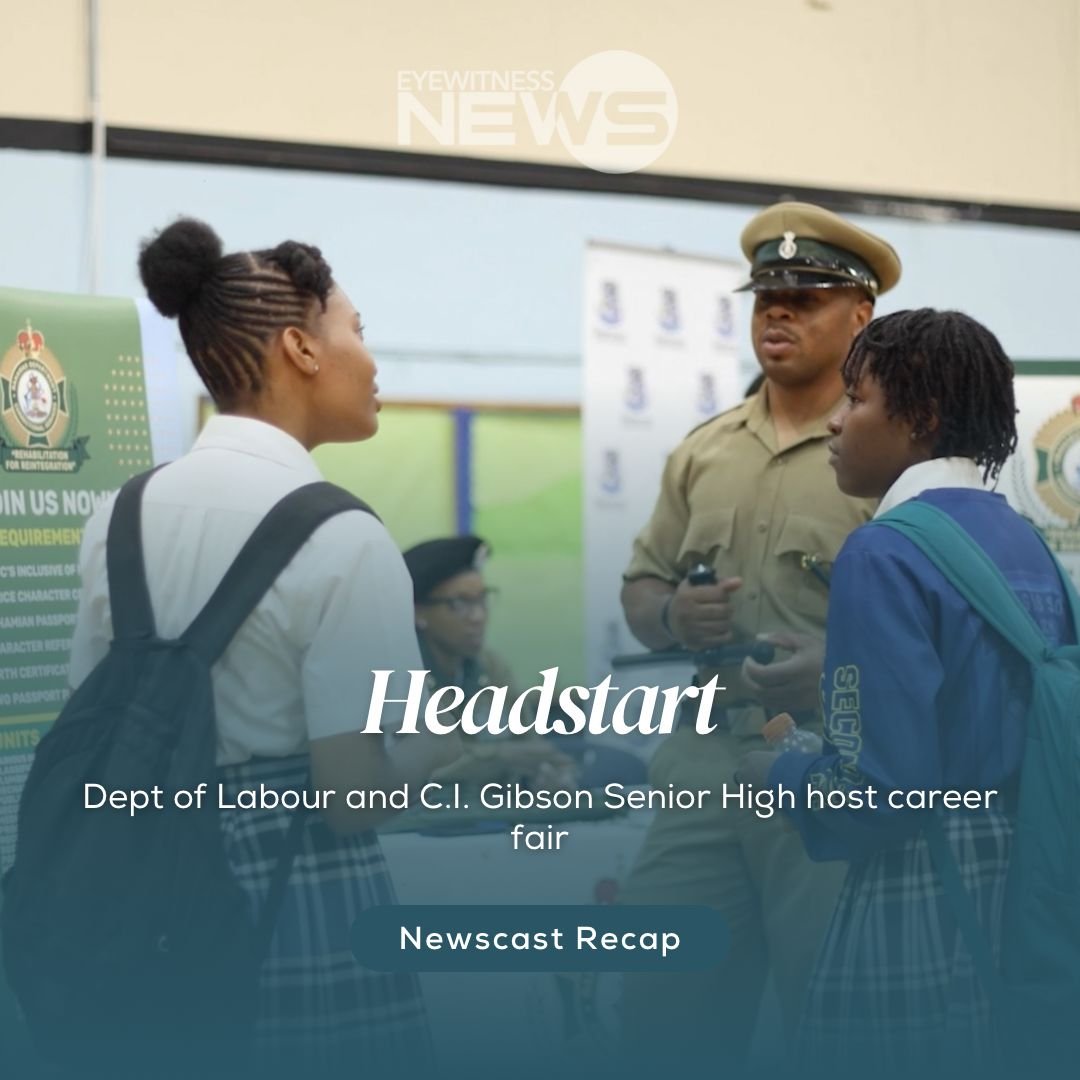 BALPA, Bahamasair executives sign renewed $500k industrial agreement