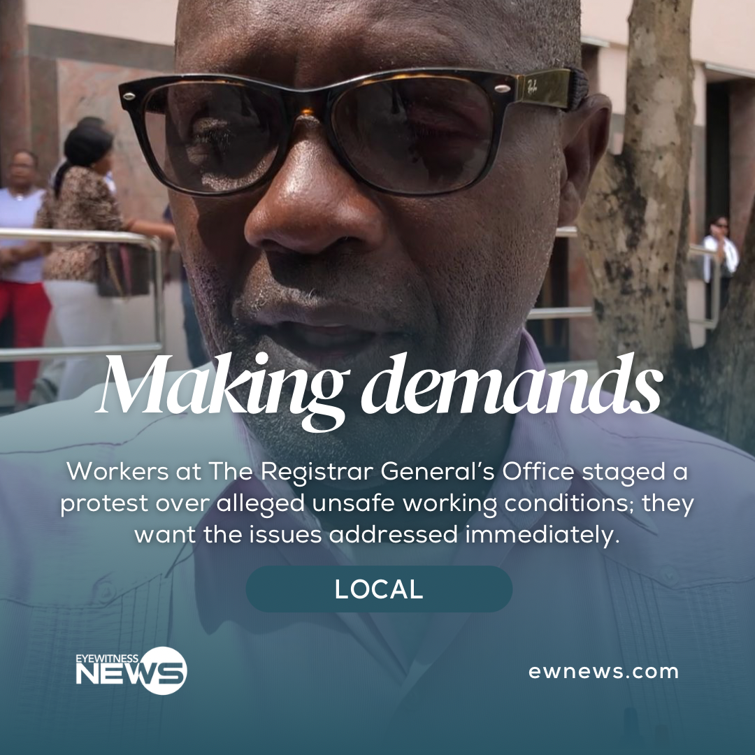 Staff At Registrar General’s Office Prepared To Withdraw Services
