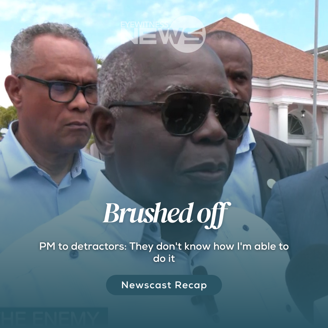 Trendin’ with Tyler: 19-yr-old business owner wants more opportunities for youth