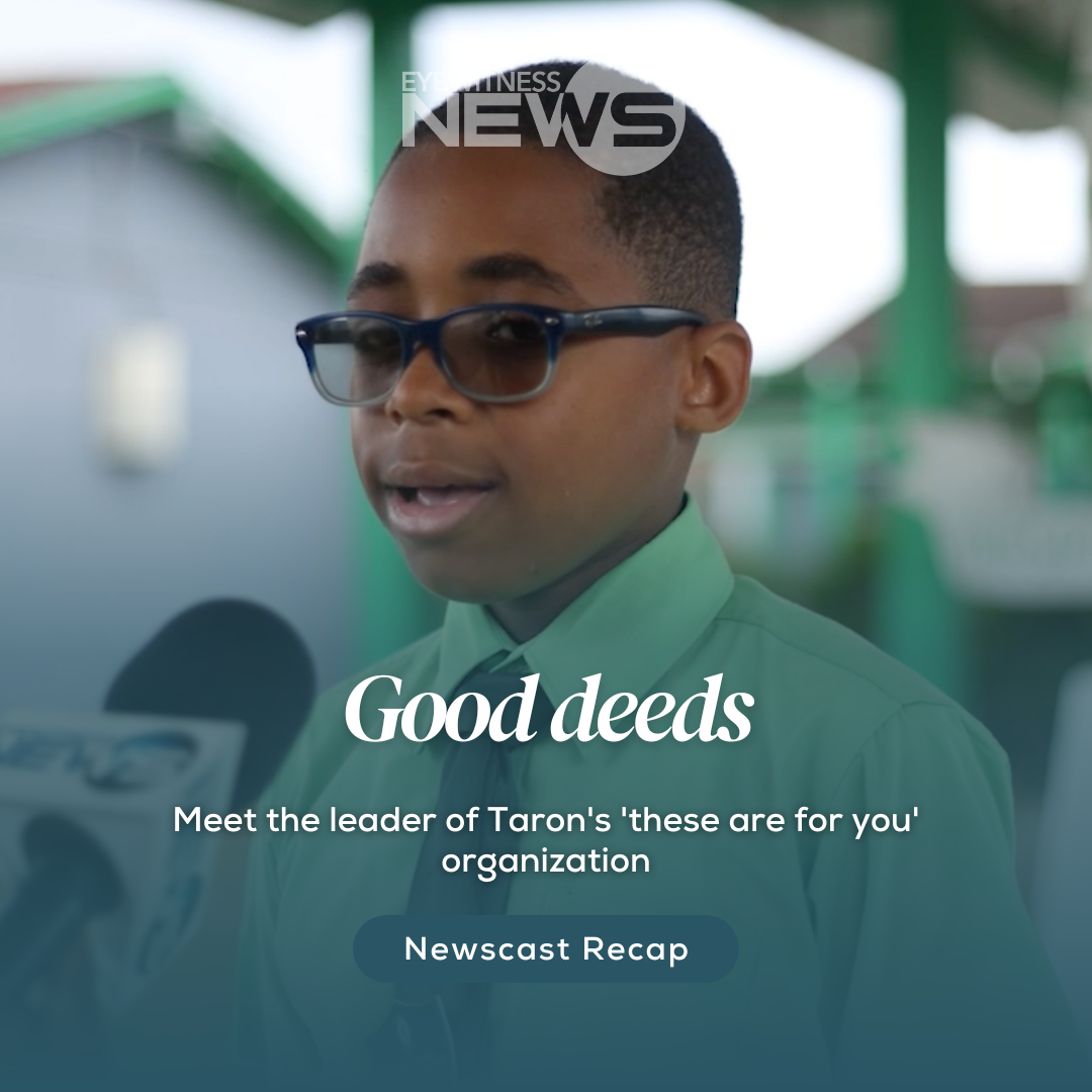 Transformation of downtown Nassau continues