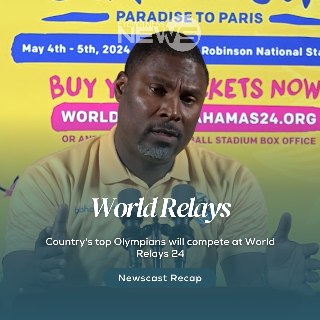 Transformation of downtown Nassau continues