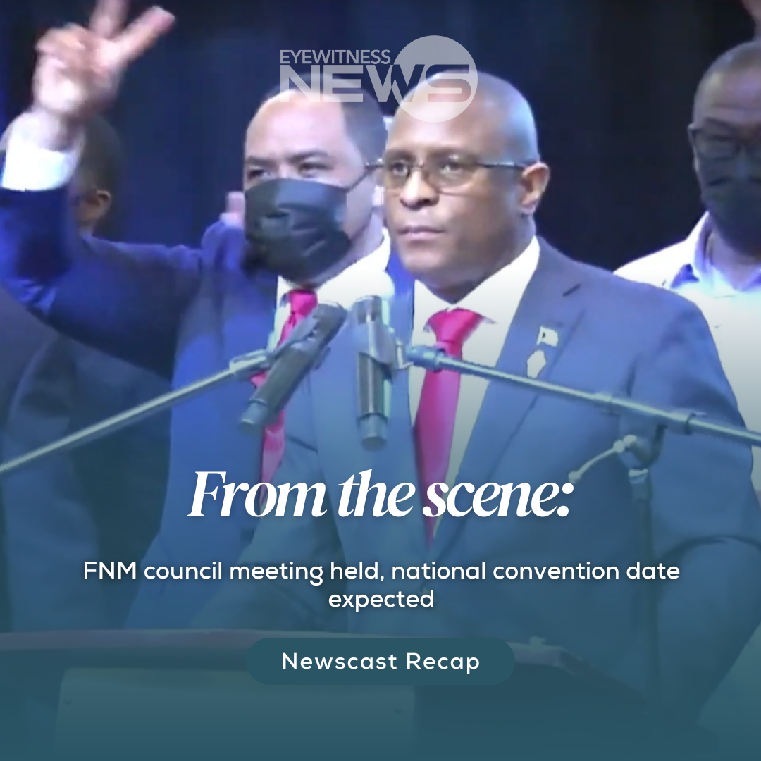 FROM THE SCENE: FNM council meeting held, national convention date expected
