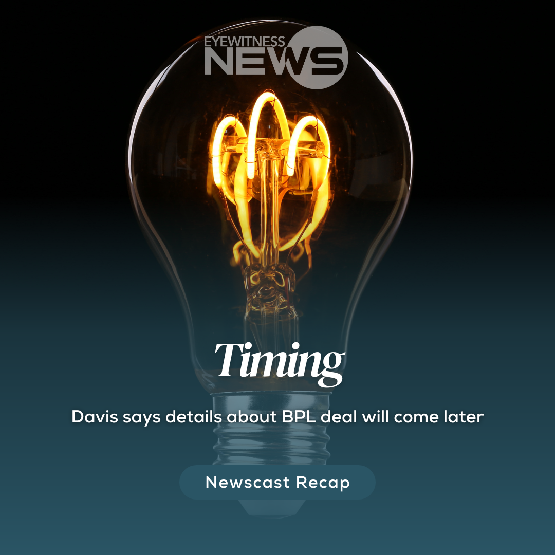 Trendin’ with Tyler: 19-yr-old business owner wants more opportunities for youth