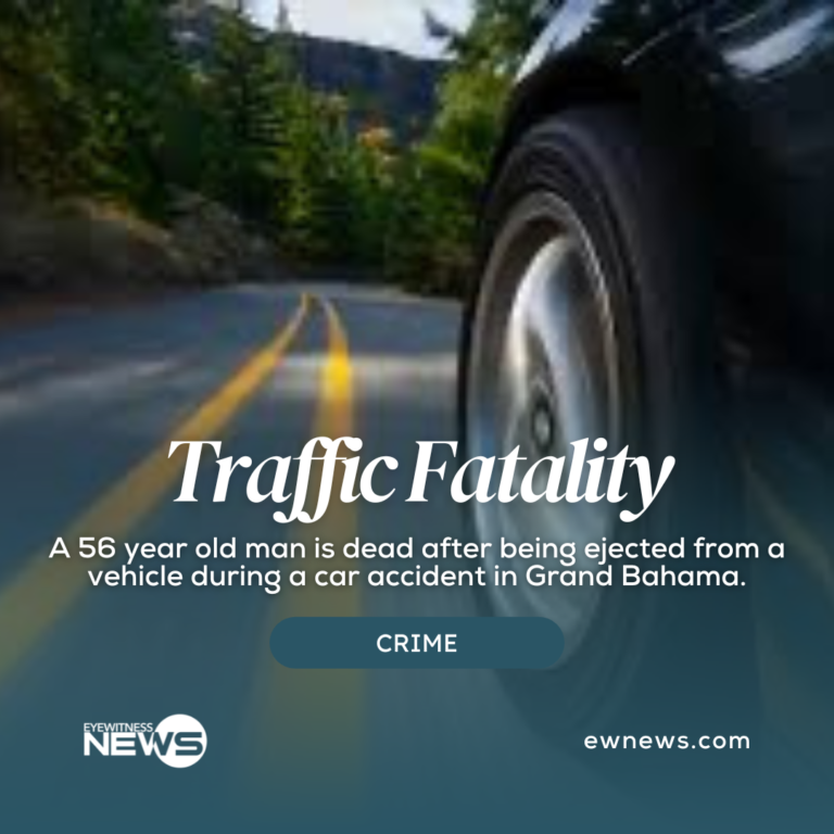 GB Traffic Fatality Under Investigation