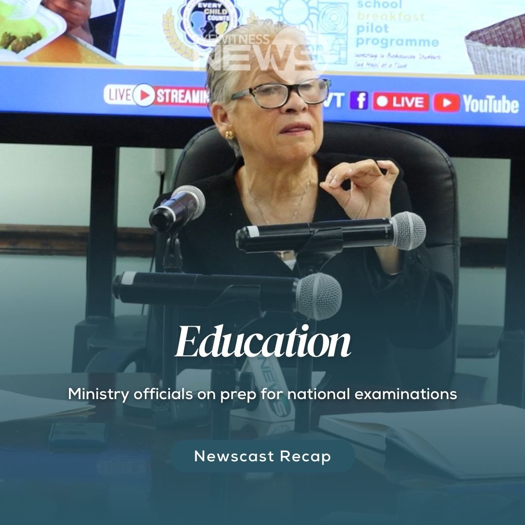 On the ground in Inagua with the Defense Force