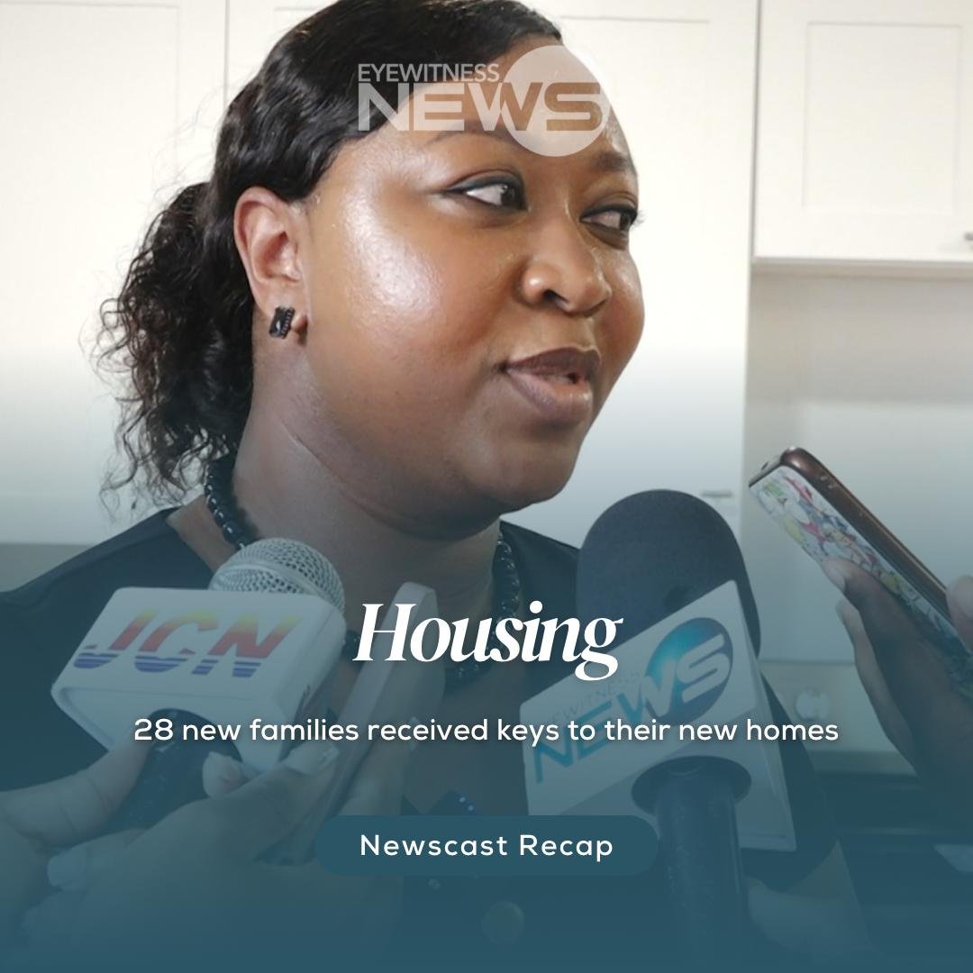 Trendin’ with Tyler: 19-yr-old business owner wants more opportunities for youth