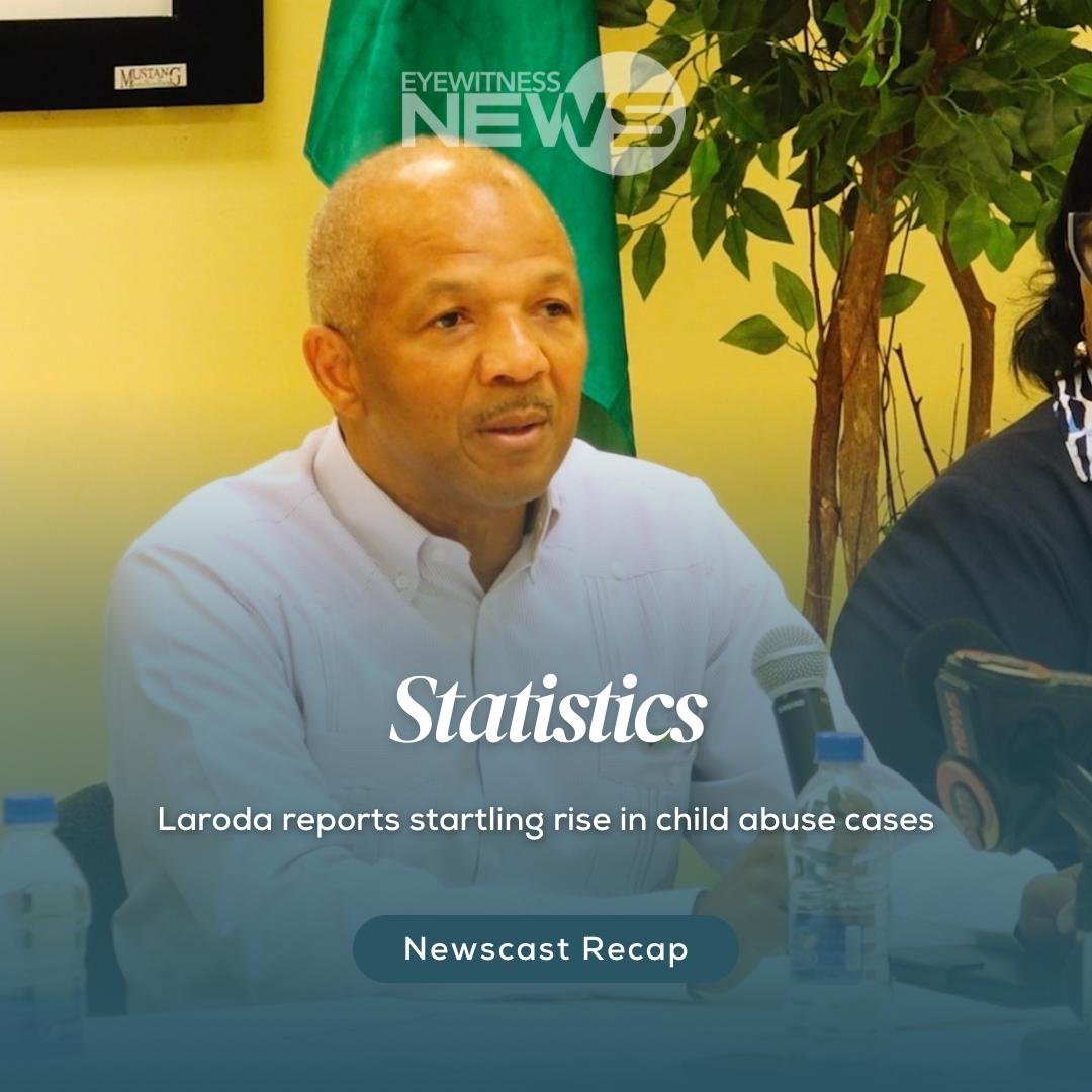 Trendin’ with Tyler: 19-yr-old business owner wants more opportunities for youth