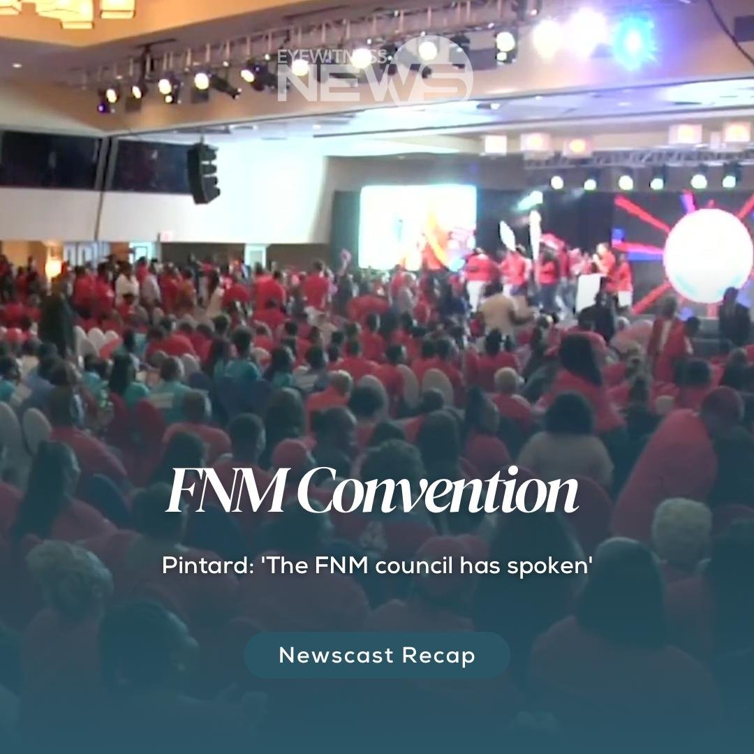 Dr Minnis urges govt to reconsider sending Bahamian troops to Haiti, Mitchell calls it ‘scaremongering’