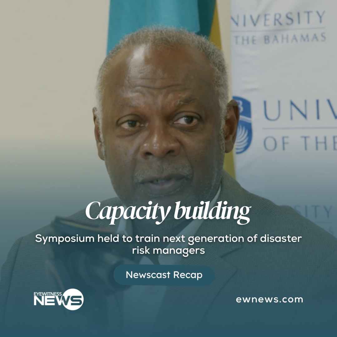 16-year-old Bahamian qualifies for Olympics after inspiring run