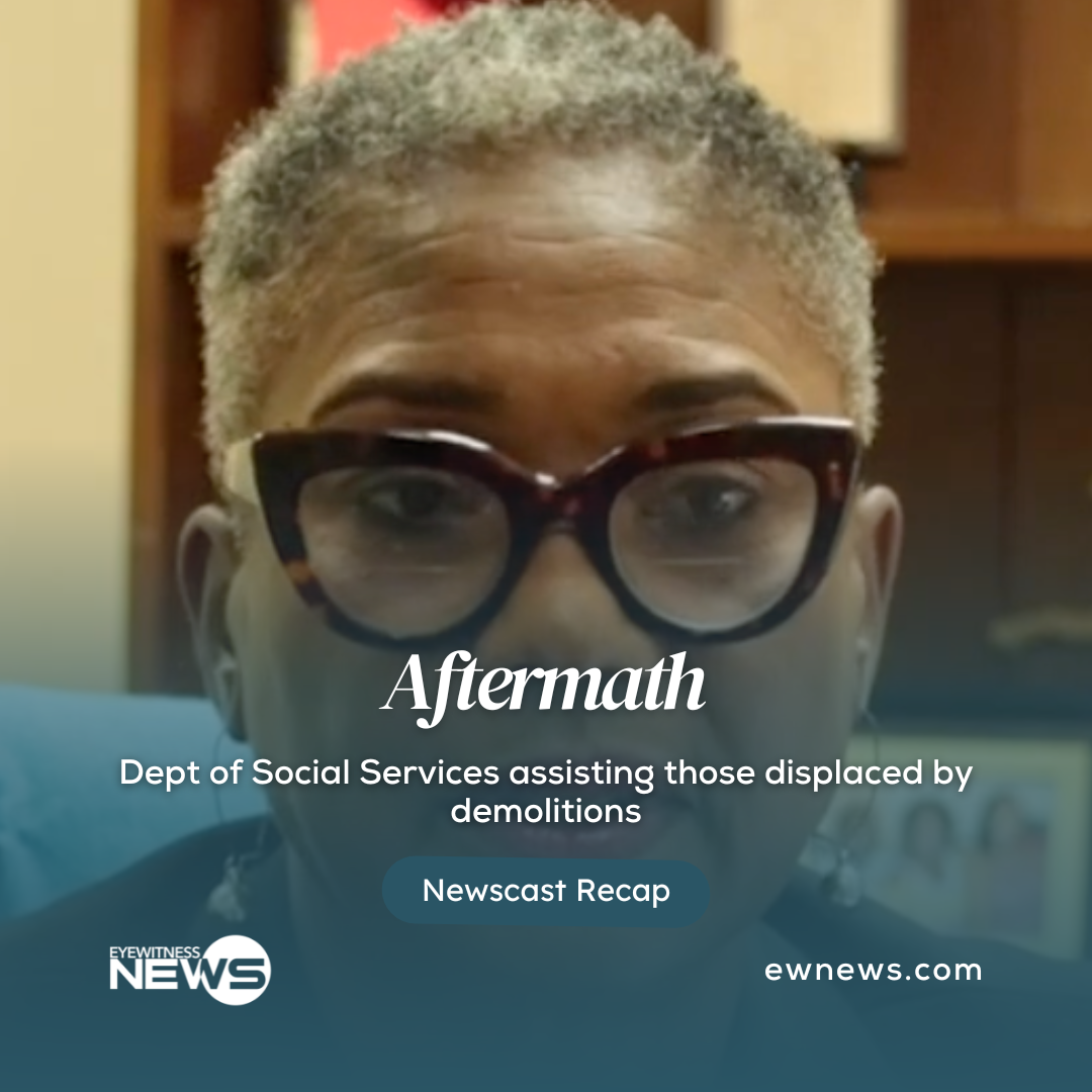 Two men dead 24 hours apart