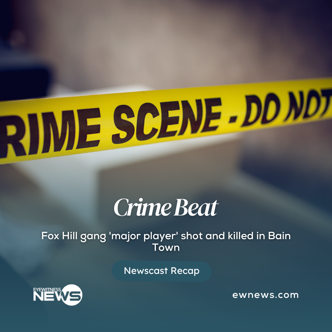 16-year-old Bahamian qualifies for Olympics after inspiring run