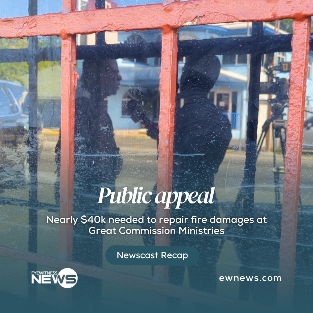 16-year-old Bahamian qualifies for Olympics after inspiring run