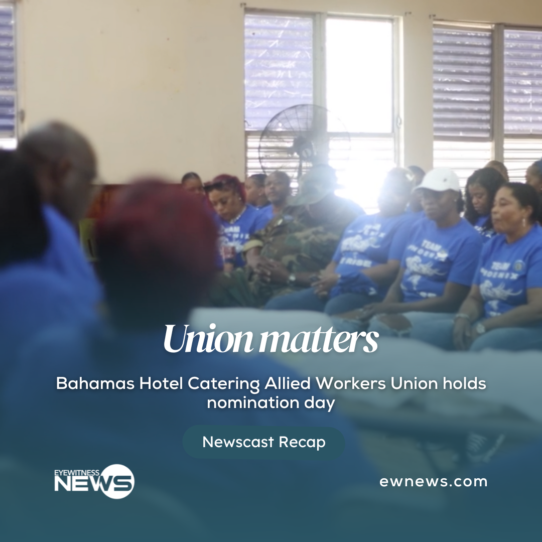 16-year-old Bahamian qualifies for Olympics after inspiring run