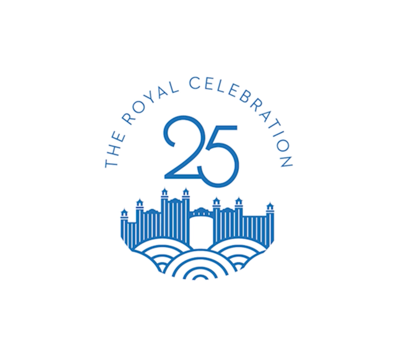 “THE ROYAL CELEBRATION” — Atlantis celebrates 25 years