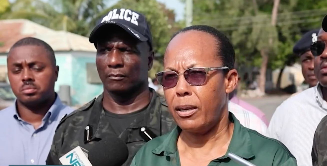 22-year-old man wearing ankle braclet shot & killed