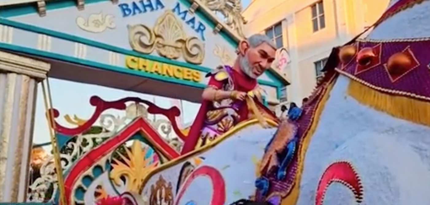 Valley Boys group dispute over leadership