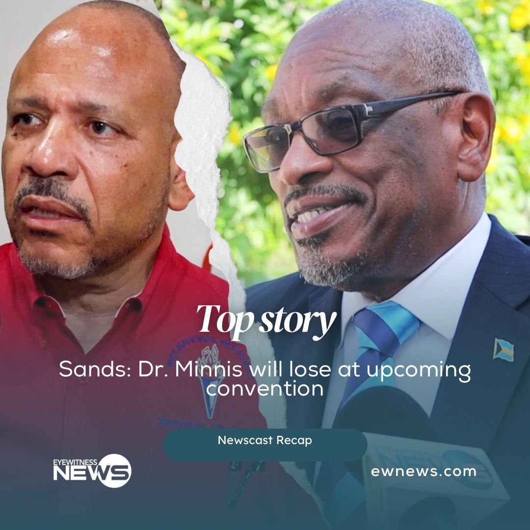 Bahamas Union of Nurses frustrated with delay in promotions