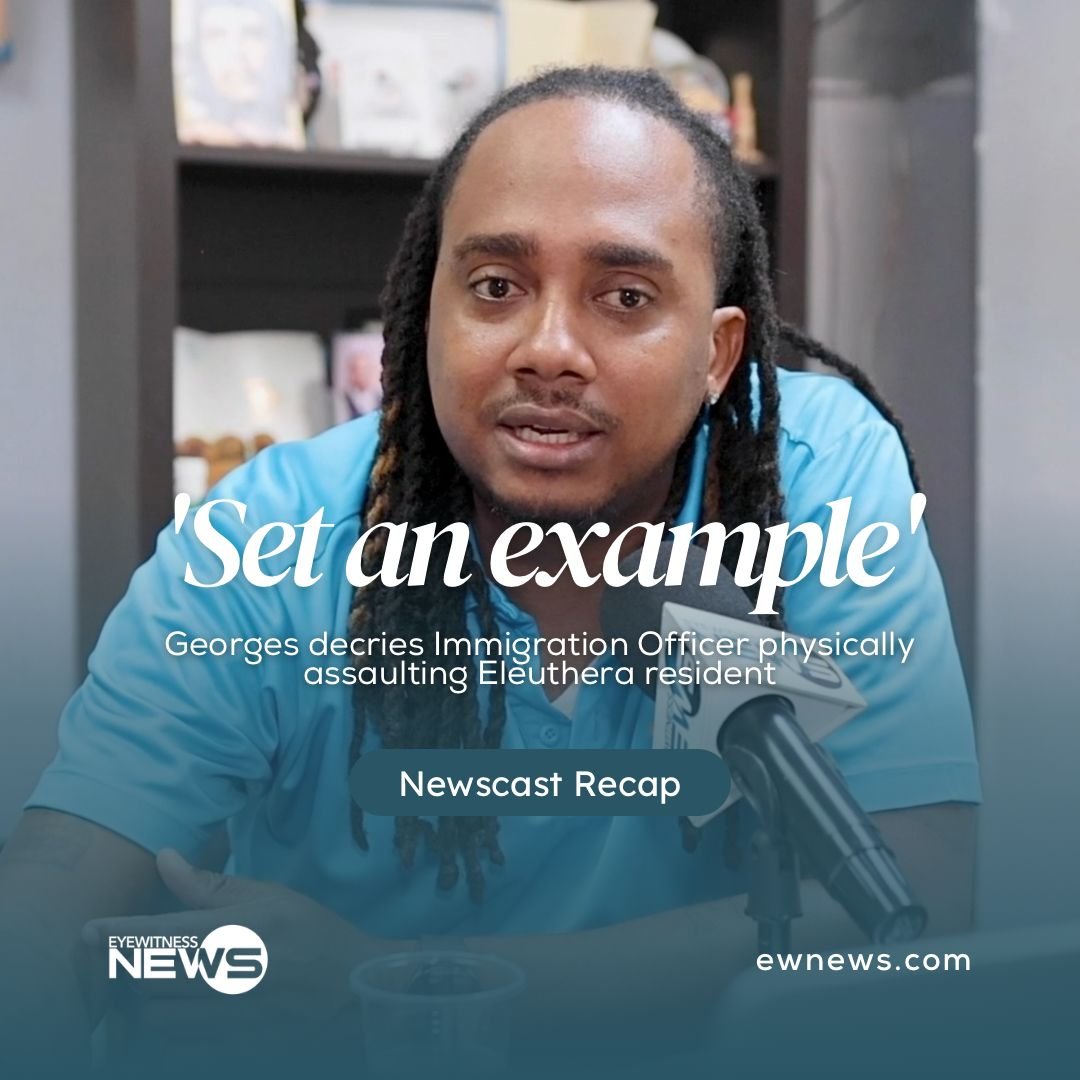 Bahamian social media influencer allegedly commits suicide