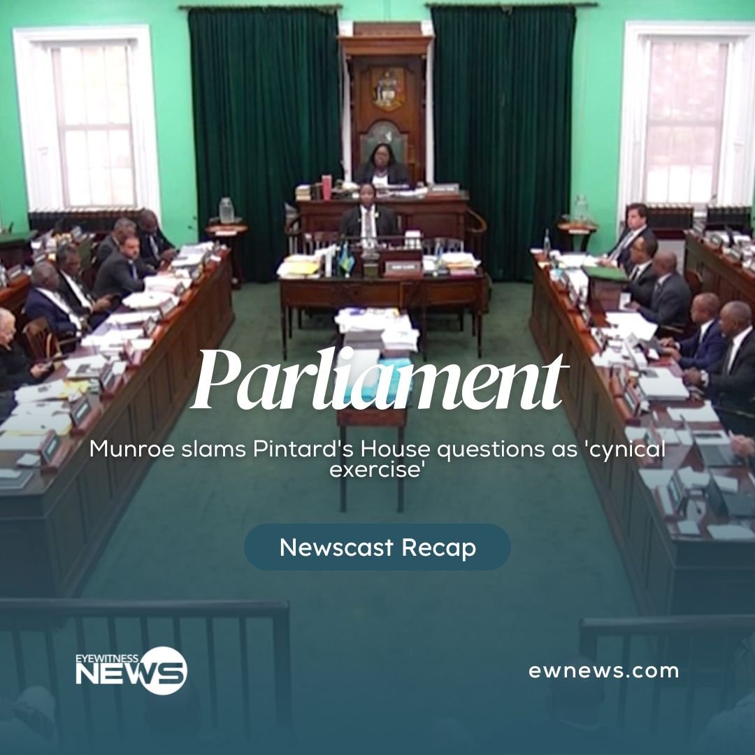 Bahamian social media influencer allegedly commits suicide