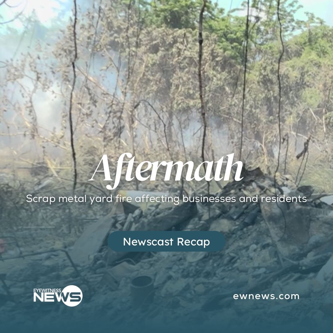 Bahamian social media influencer allegedly commits suicide