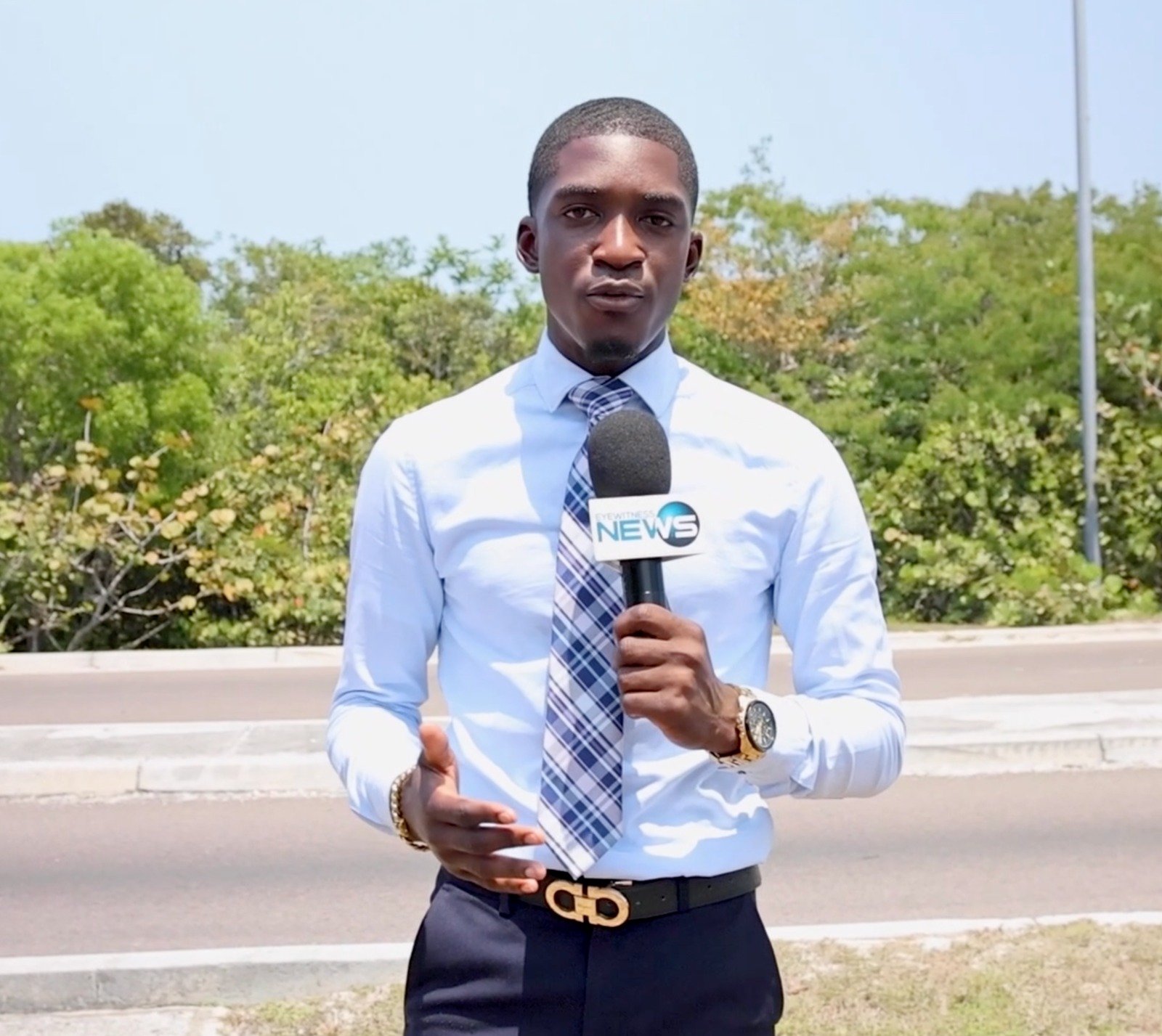 Residents air out concerns of proposed new hospital to be built in Stapledon