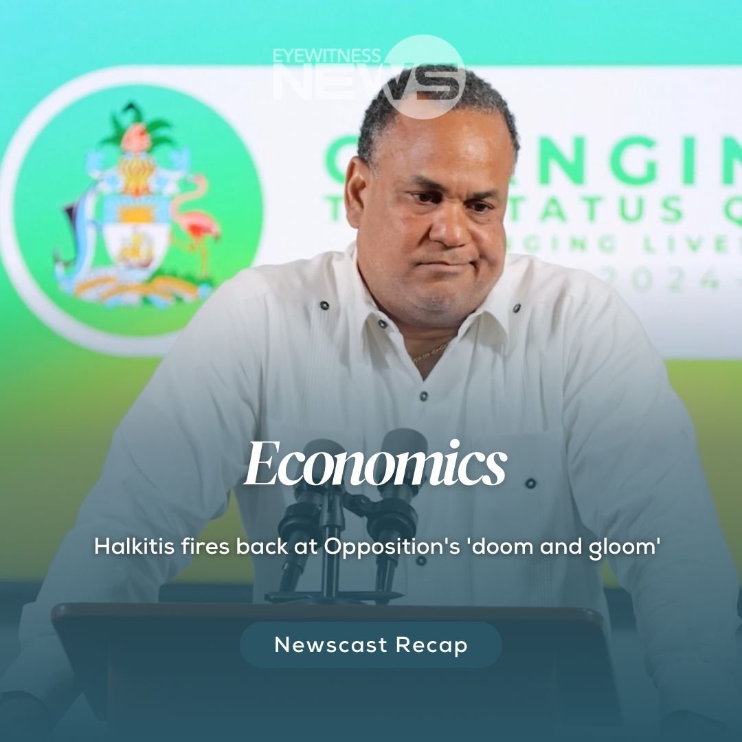 Acting Press Secretary condemns verbal altercation