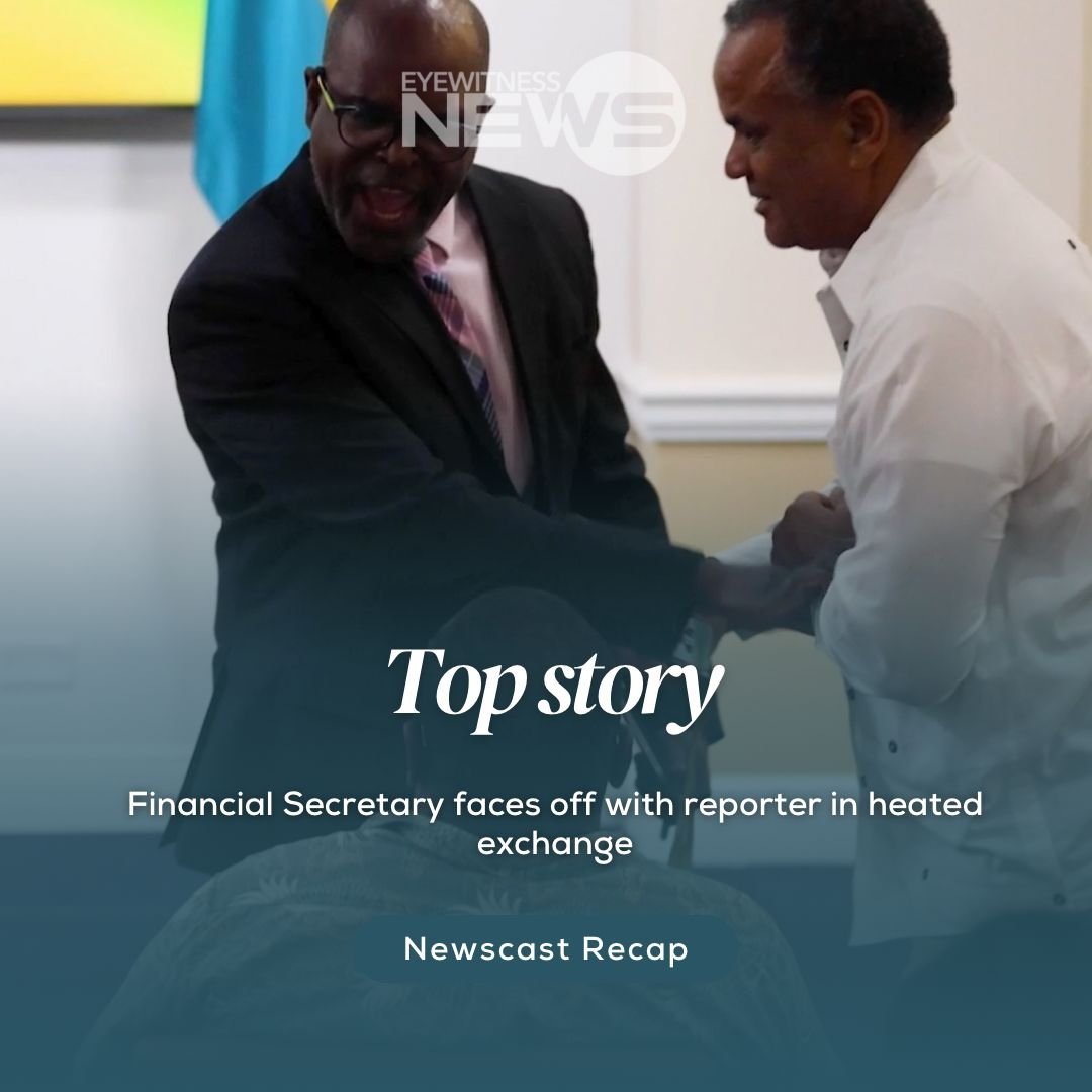 Acting Press Secretary condemns verbal altercation