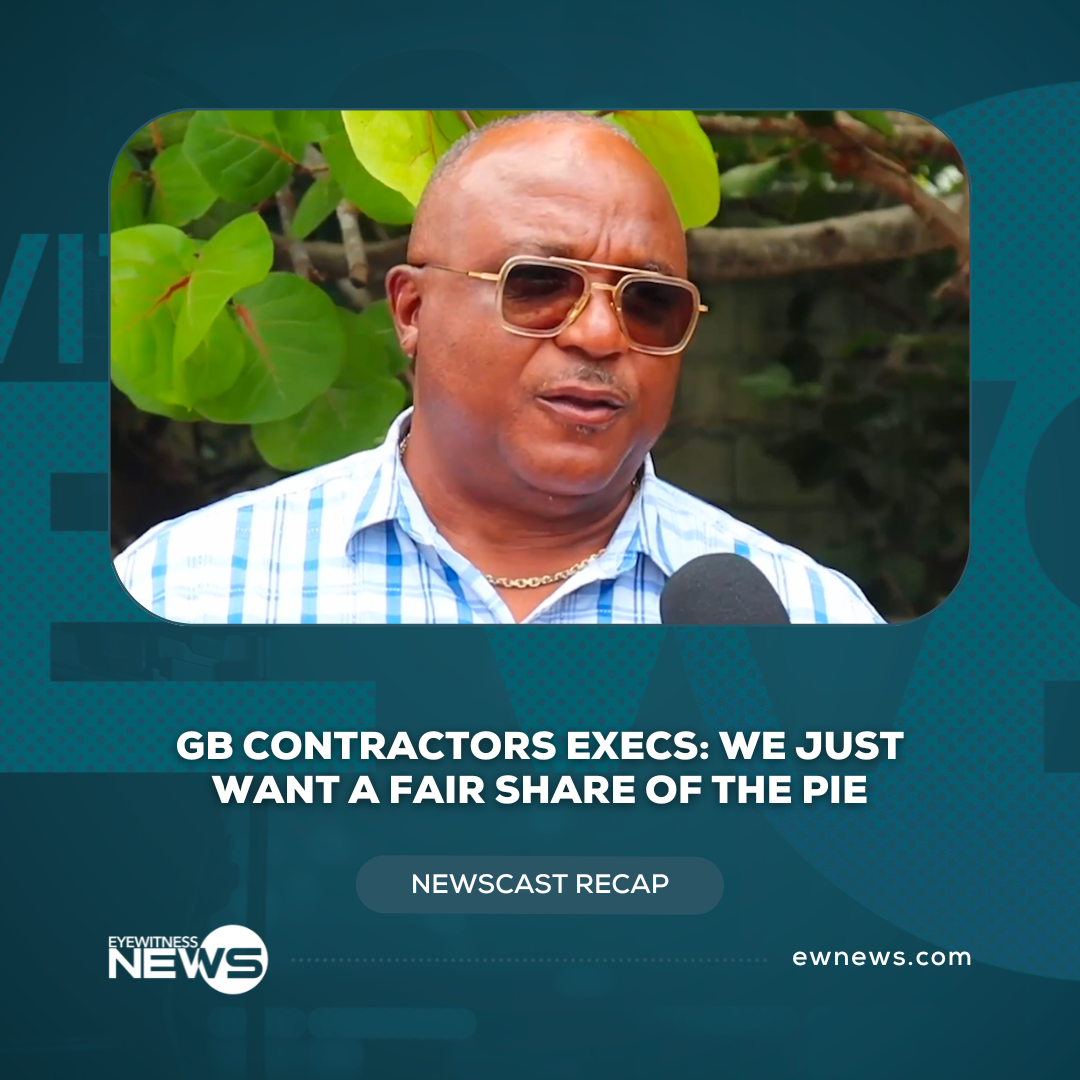 Officials mark July 4th celebrations at new US embassy in downtown Nassau