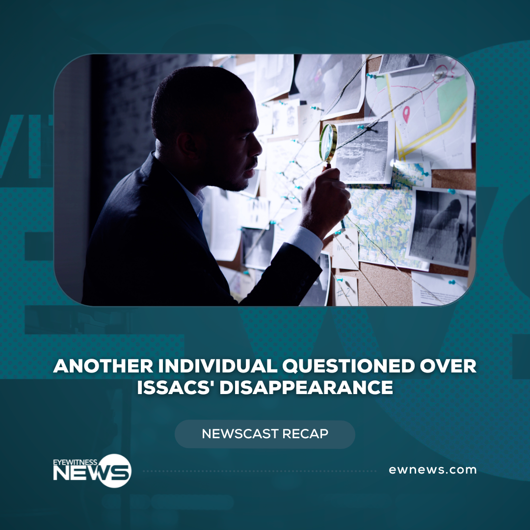 FBI assists Bahamian authorities in search for Taylor Casey