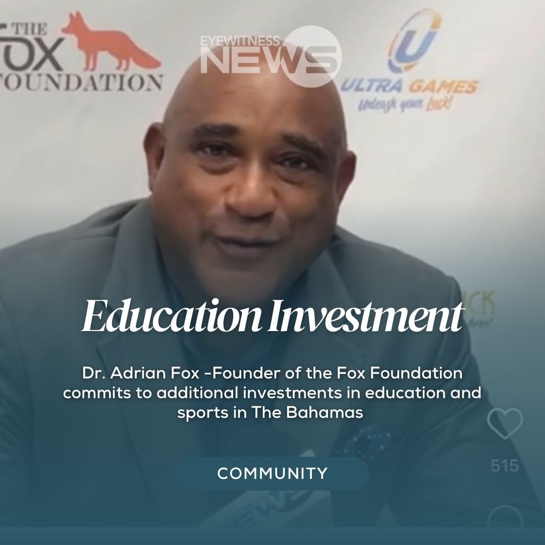 Investment in Education