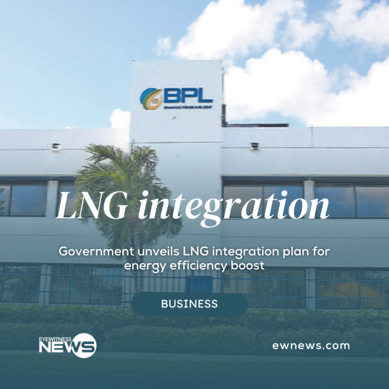 Government unveils LNG integration plan for energy efficiency boost