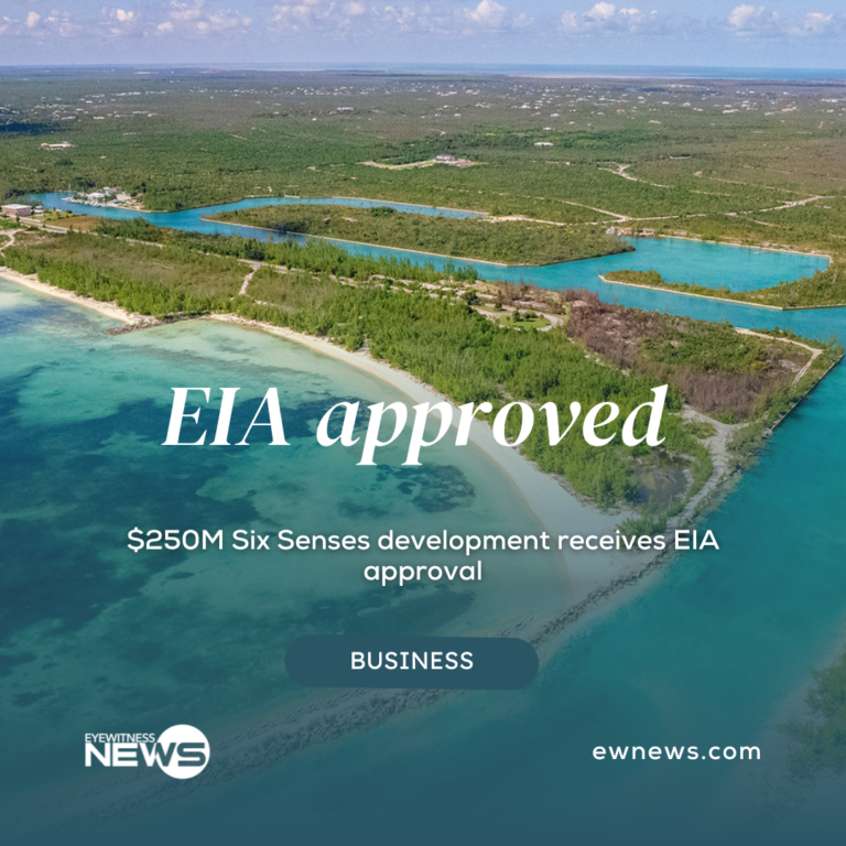 $250M Six Senses development receives EIA approval