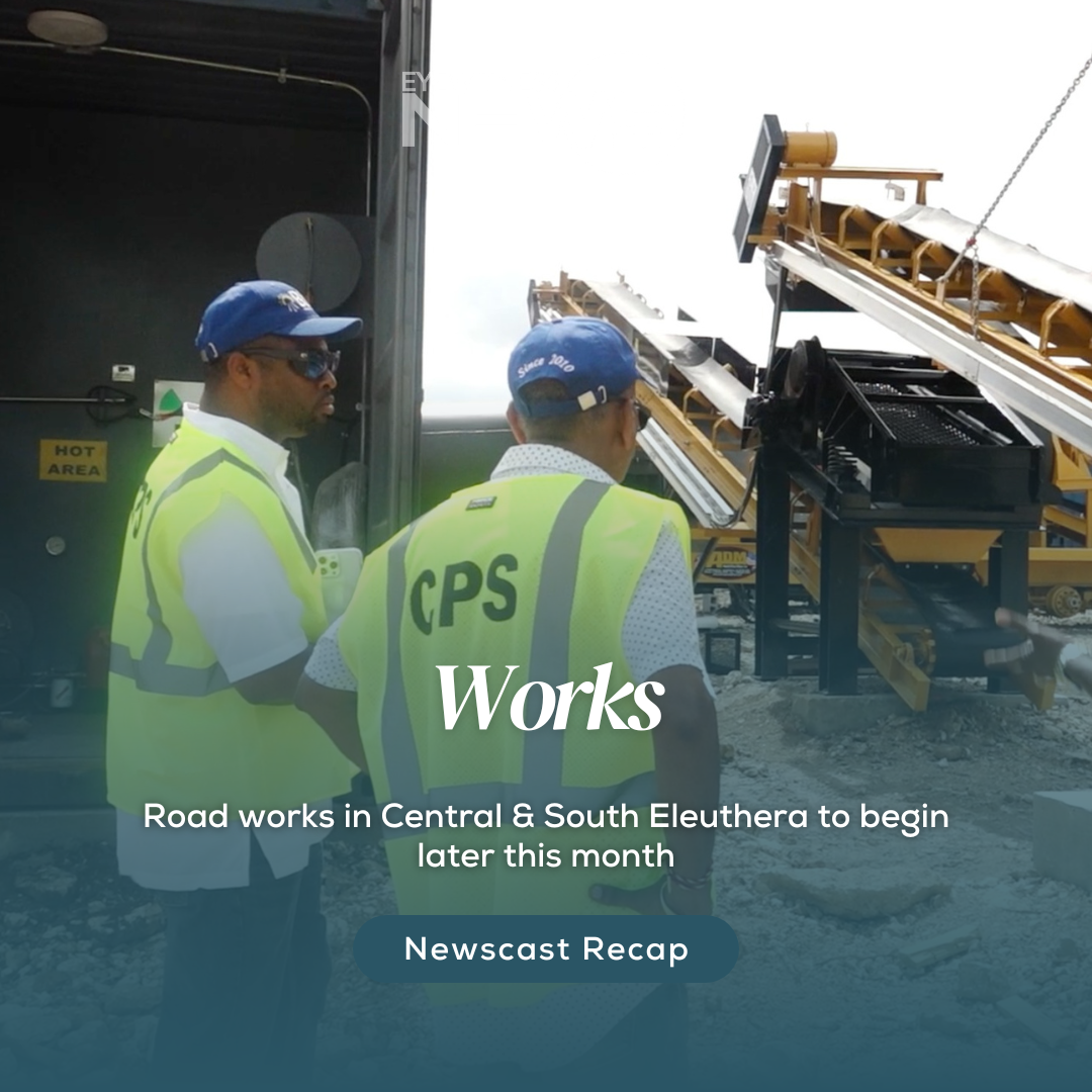 Bahamian accepted into top 10 medical school seeks financial support