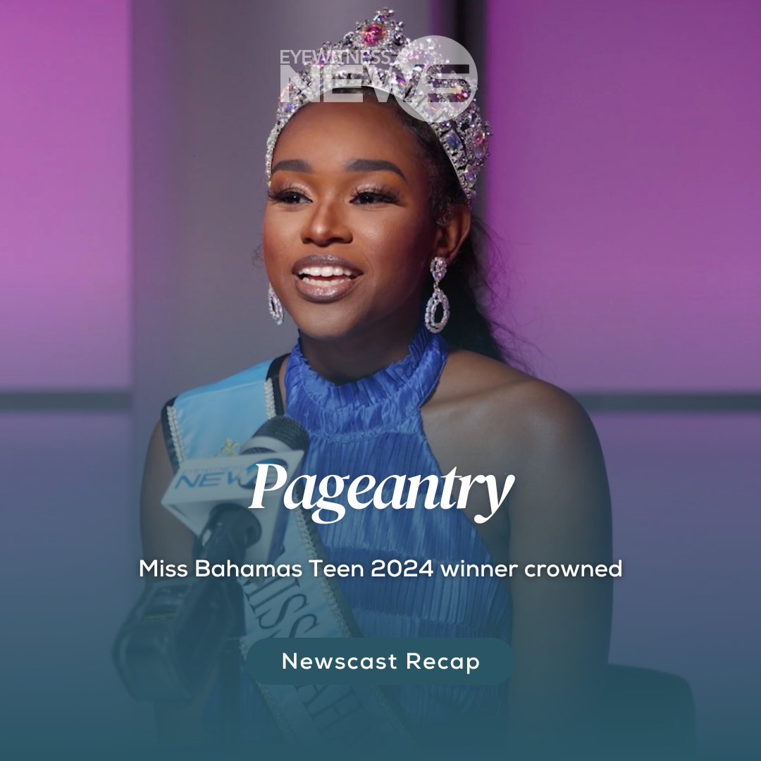 Bahamian accepted into top 10 medical school seeks financial support