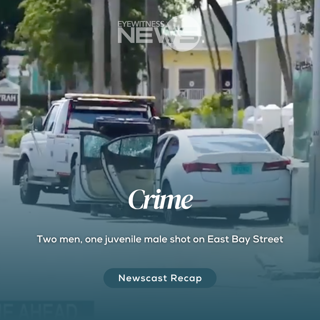 Residents urged to prepare for ‘active’ hurricane season