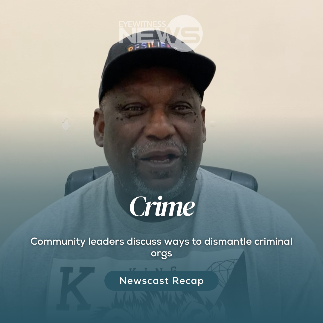 Red Cross Society preparing for hurricane season